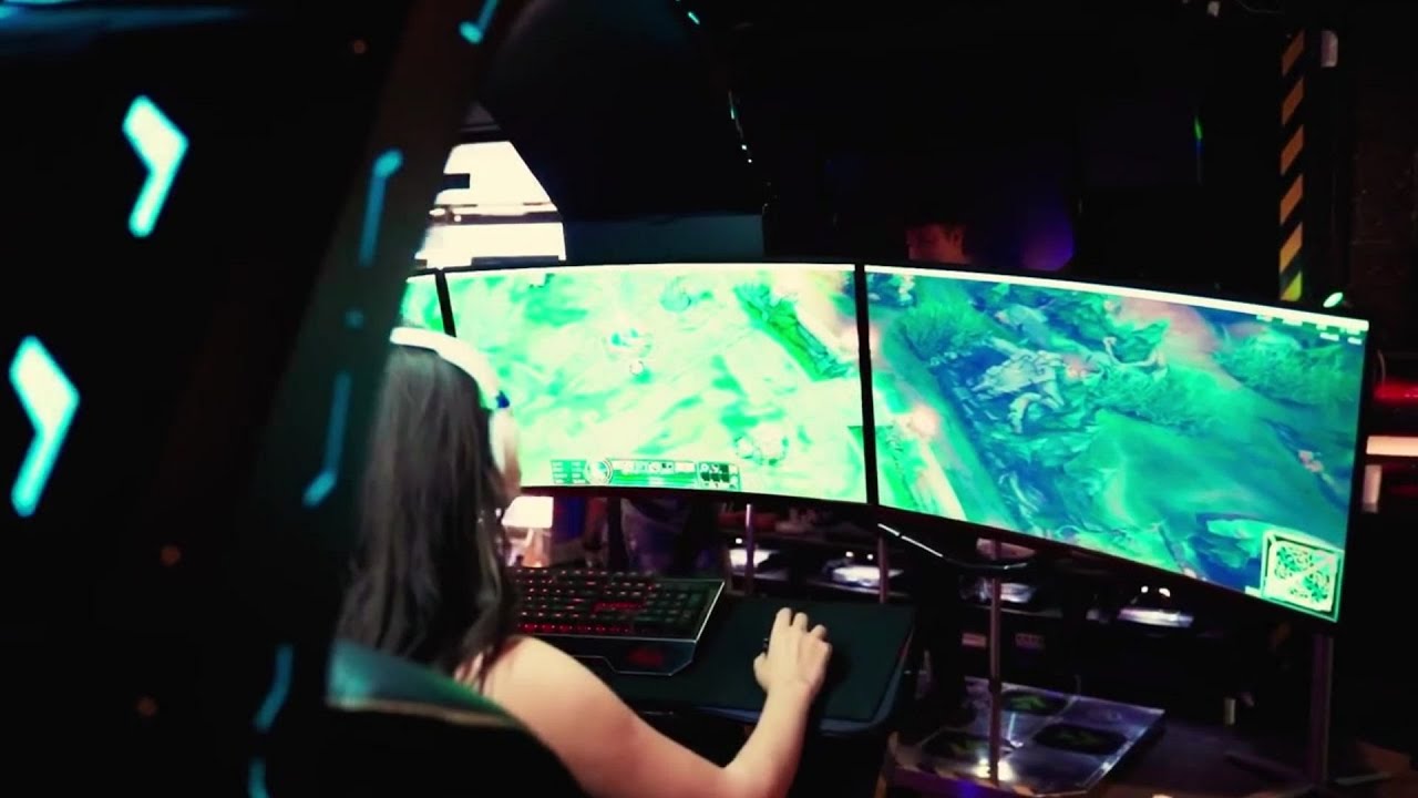 EdgeNext Gaming Solution | Gaming Without Limits🔥—Are You Ready?