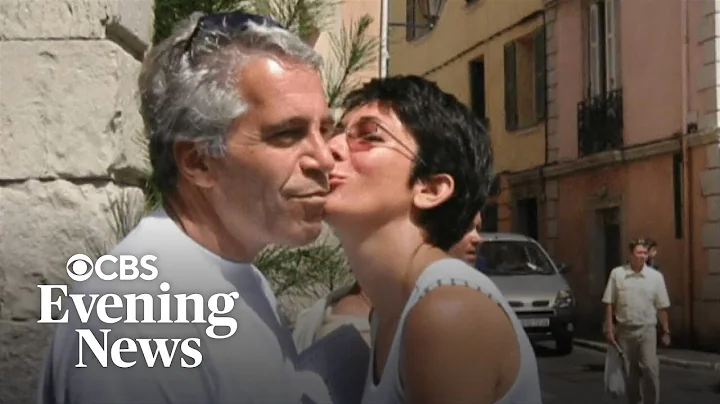 Justice Department releases more Epstein documents Saturday