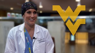 Anesthesiology Residency at West Virginia University