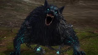 MARVEL Future Revolution: Fenris Wolf BOSS Fight screenshot 5