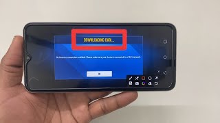 How to fix DOWNLOADING DATA problem solve in Asphalt 8 - Car Racing Game screenshot 4