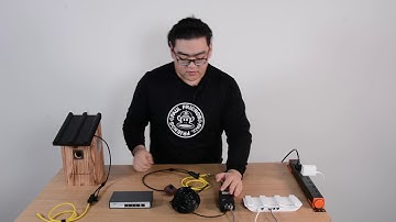 How to Setup A Multiple Bird Box Cameras System