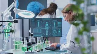 Intel's Quantum Leap: The Future of Computing Profile