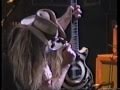 Capture de la vidéo Zakk Wylde W/ Pride & Glory Live! @ Gibson 100Th Anniversary 1994