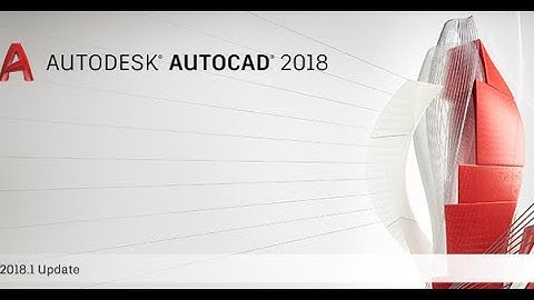# Thủ thuật Autocad 2018_Cao độ trong Autocad