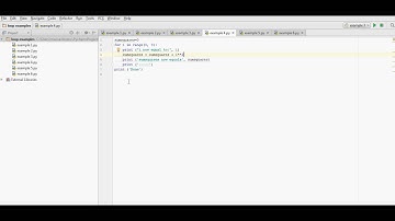 Loops 4 - for loop example Python -  Adding squares of numbers
