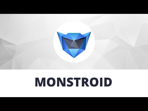 Monstroid. How To Manage Navigation (Mega Menu)