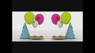 فاصل عيدكم مبارك مع طيور الجنة | Toyor Al Janah in G-Major 19