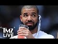 Drake Cancels Amsterdam Concert and Fans Go Crazy | TMZ Live