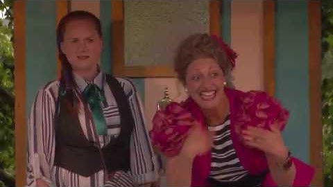 The Comedy of Errors Trailer