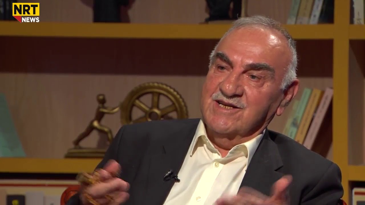 بەشێک لە مێژووی شۆڕشی نوێی و نیمچەبەرەی یەکێتی - بەشی دووەم