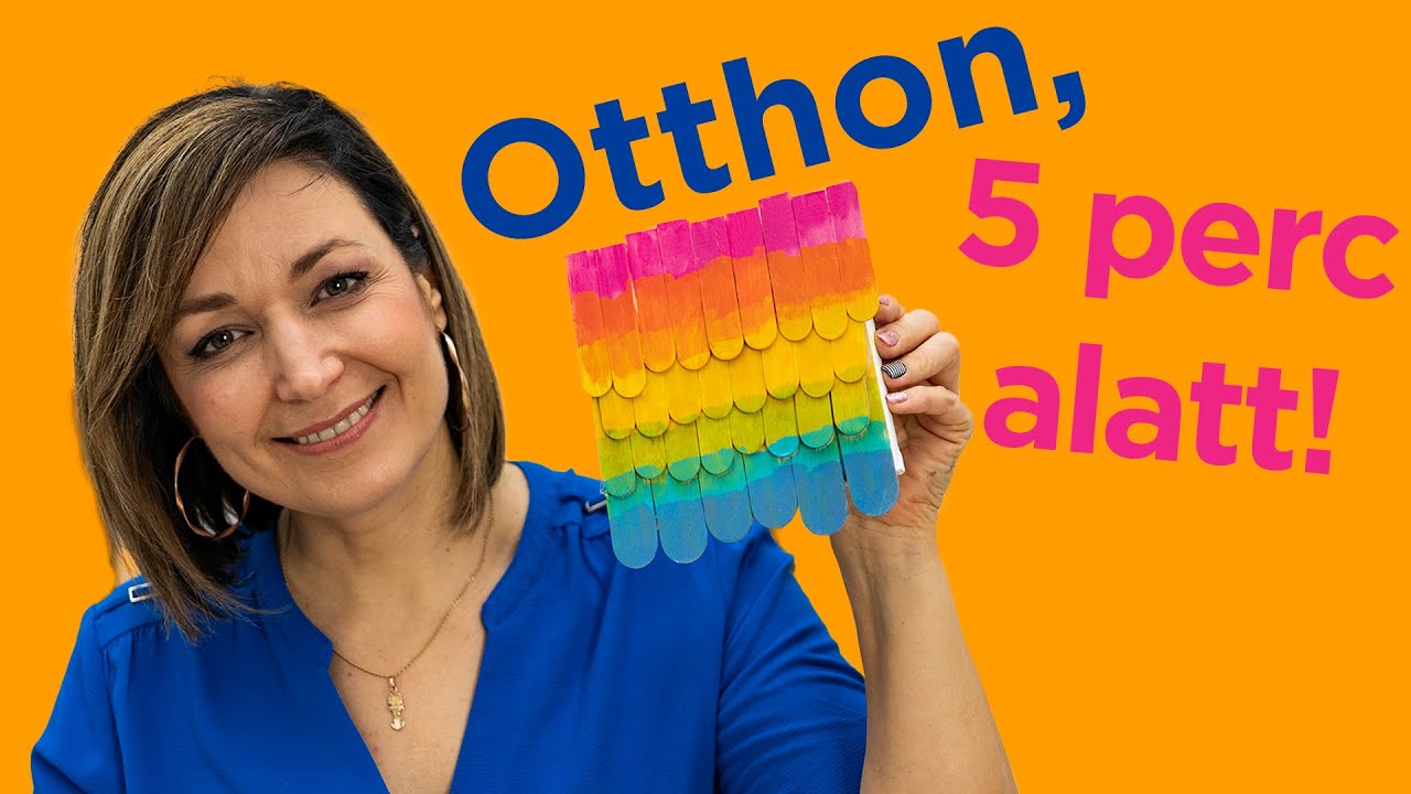 Tavaszi DIY Ötletek 5 Perc alatt!