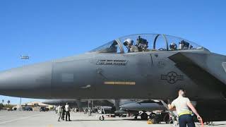 TOP GUN F15 STYLE