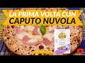 La farina NUVOLA CAPUTO - PROVA SUL CAMPO con la PIZZA NAPOLETANA 🤩