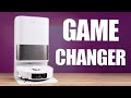 MOVA P10 Pro Ultra Review - Best VALUE Robot Vacuum of the YEAR?