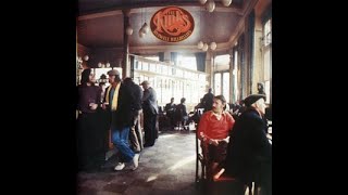 The Kinks:-&#39;Uncle Son&#39;