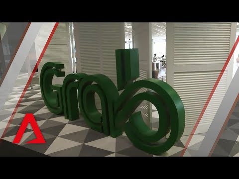 How Grab won the ride-hailing industry in Southeast Asia | Inside The Storm | Full episode