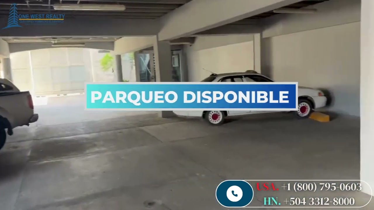 Oficinas Corporativas en San Pedro Sula $20/m²