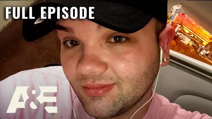 College Student Vanishes After a First Date Gone Wrong (S2, E2) | Interrogation Raw | Full Episode