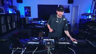 ESKEI83 LIVE from the Studio