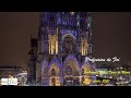 Profession de Foi à la cathédrale Notre Dame de Reims le 10 octobre 2020