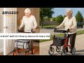 10 Useful Gadgets For Elderly Living Alone || Assistive Devices for Elderly (With Price)