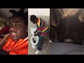 Kodak Black FUNNIEST MOMENTS *2019* pt 1