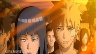 Naruto Shippuden - 480 Naruto & Hinata - [AMV]