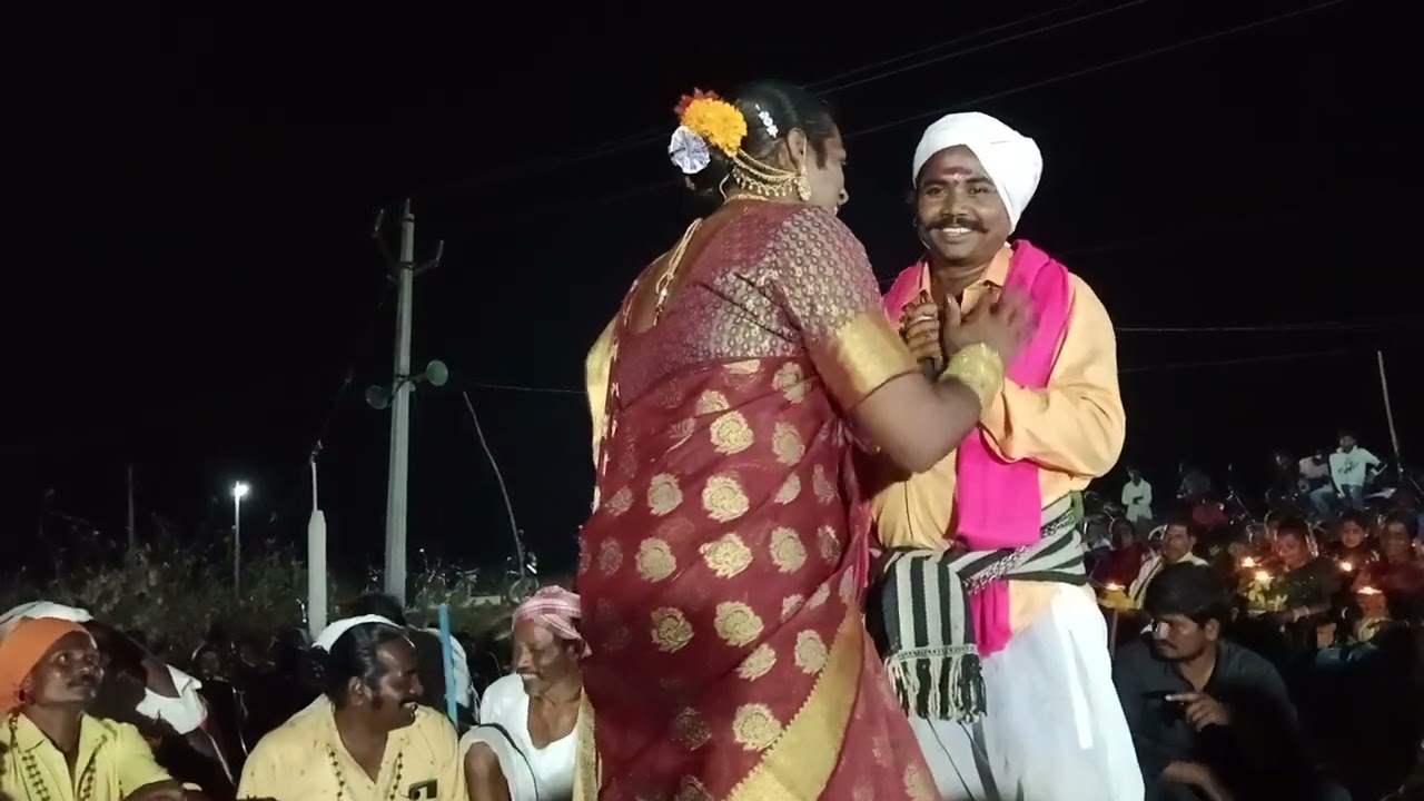 వెల్దుర్తి లో మల్లన్న కథ