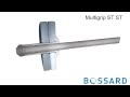 FASTEKS® FBR Multigrip blind rivets for large and small clamping areas