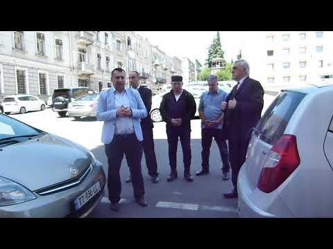 მიმართვა პრემიერ მინისტრს გიორგი გახარიას!აიღეთ  ქართველთმოძულე ნარიმან ნარიმანოვის ძეგლები.28.05.20