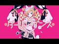 【＃歌ってみた】ダーリンダンス/かいりきベア　covered by久遠なつめ　　#vtuber #久遠なつめ #vsinger