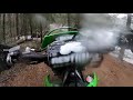 Kawasaki KX250XC Kawasaki KX250XC