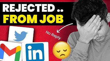 Waarom wordt uw PERFECTE CV afgewezen?