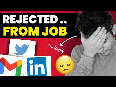 Why is your PERFECT Resume getting Rejected?