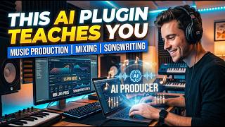 The Only Ai Plugin Music Producers Need? Meaw Ist Quick Look