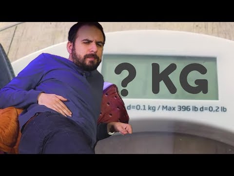Kim Daha Çok Kilo Alacak? - Şişmanlatan Kapışma
