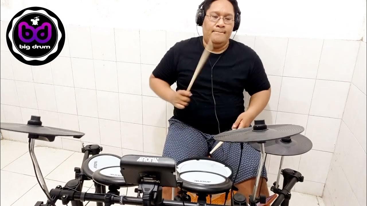 Foto Dalam Dompet - Slank (Drum Cover) #slankers #slank - YouTube