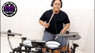 Foto Dalam Dompet - Slank (Drum Cover) #slankers #slank