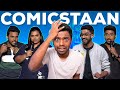 Why Comicstaan Tamil SUCKS ?! | Vlog #BiriyaniMan