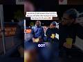 the WHOLESOME Moment N3on BLESSED this man with $20k after hearing he's been a taxi driver #n3on