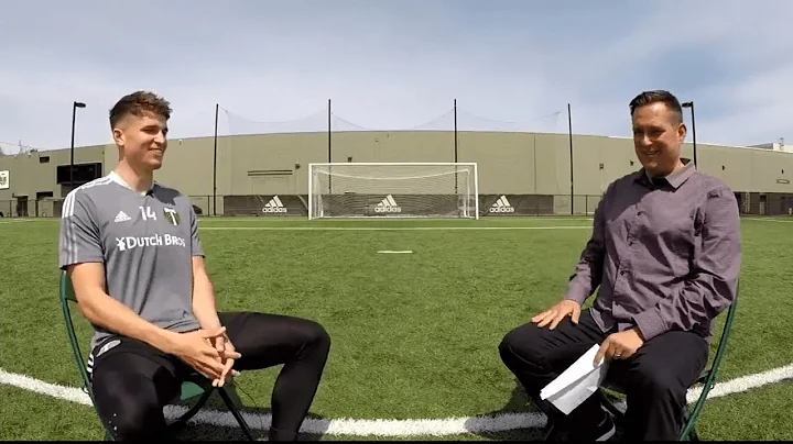 Countdown to Kickoff | Rookie Justin Rasmussen on ...