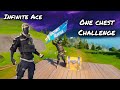 One Chest Challenge - Fortnite