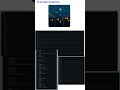 Train Animation Using HTML & CSS #html #css #shorts