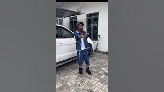 Shallipopi - Ex Convict (Lyrics)