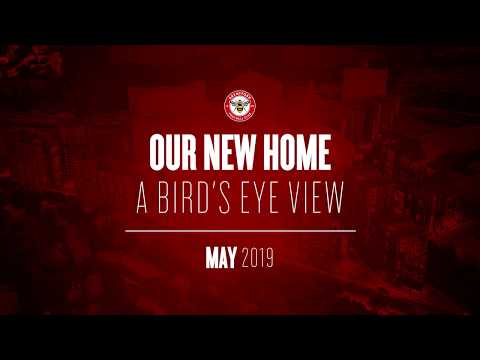 aries95 x aston138 - New Stadium: A Bird's Eye View - May 2019
