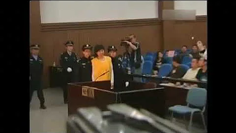 Chinese entrepreneur sentenced to death - DayDayNews