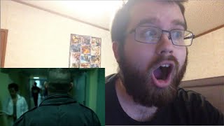 Daredevil Season 2 New York Comic Con Trailer Reaction!