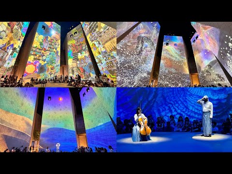 EXPO】大阪関西万博攻略・全パビリオン紹介！「水の物語