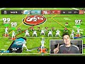 The Dolphins are the fastest team in Madden 22, they can't be stopped! 32 Team Series #5